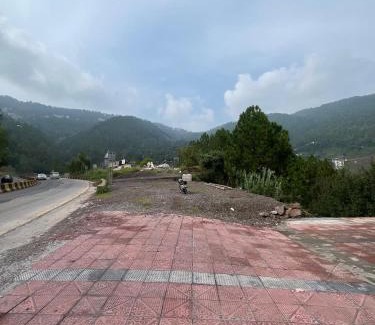 Murree Hotel | Manzara Hotel & Restaurant