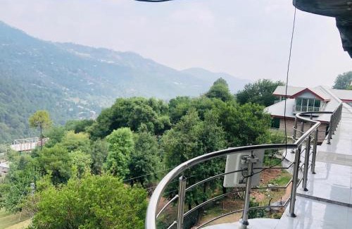 Murree Apartamento | Manzara Hotel & Restaurant