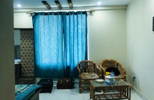 Murree Apartamento | Manzara Hotel & Restaurant