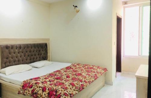 Murree Apartamento | Manzara Hotel & Restaurant