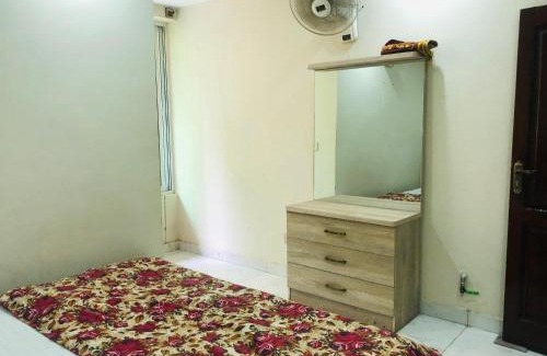 Murree Apartamento | Manzara Hotel & Restaurant