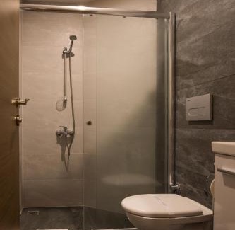 Odunpazarı Hotel | Manzara Hotel