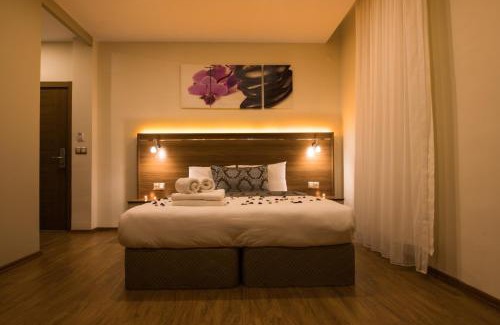 Odunpazarı Hotel | Manzara Hotel