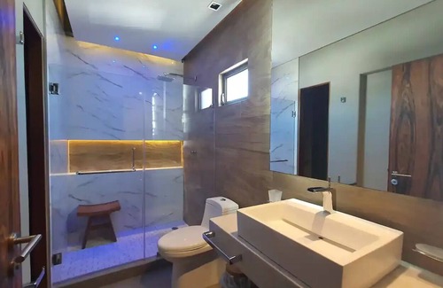Mazatlán Complejo | Manzara - Penthouse de lujo con vista al mar