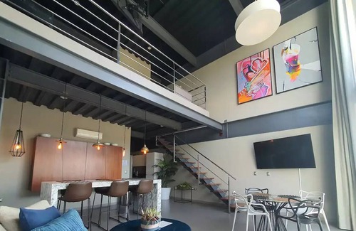 Mazatlán Complejo | Manzara - Penthouse de lujo con vista al mar