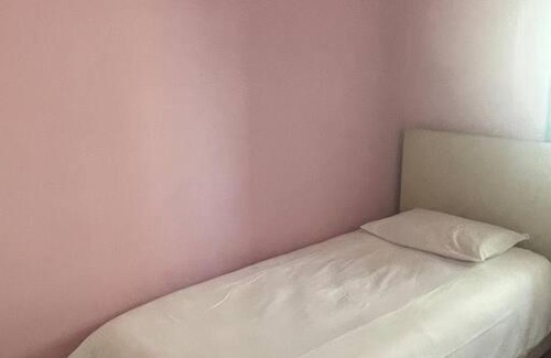 Kayseri Apartamento | Manzaralı Şehir Dairesi