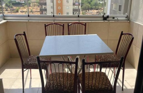 Kayseri Apartamento | Manzaralı Şehir Dairesi