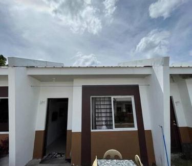 Laiya Casa | Manzil Jina Laiya House Rental