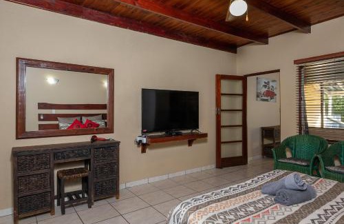 St. Lucia Apartamento | Manzini Chalets