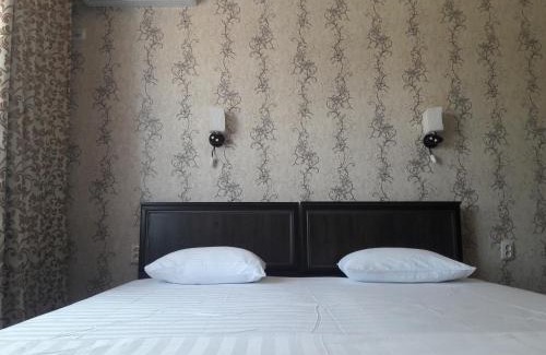 Fergana Apartamento | Manzur