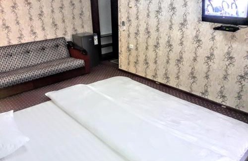 Fergana Apartamento | Manzur