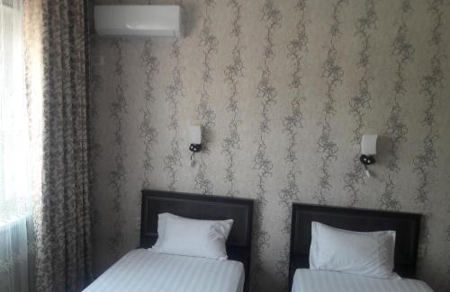 Fergana Apartamento | Manzur