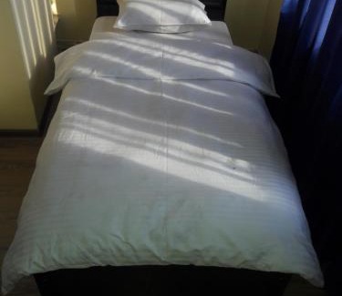 Fergana Apartamento | Manzur