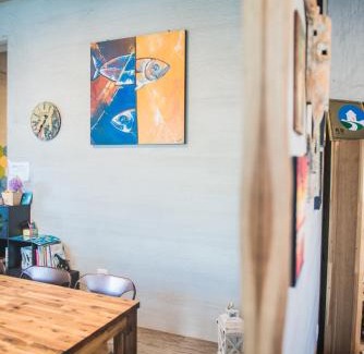 Magong Cama Y Desayuno | Mao House