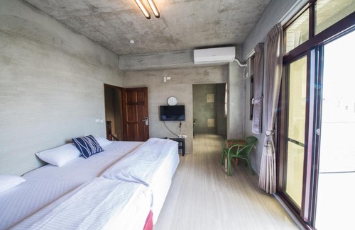 Magong Cama Y Desayuno | Mao House