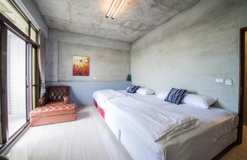 Magong Cama Y Desayuno | Mao House