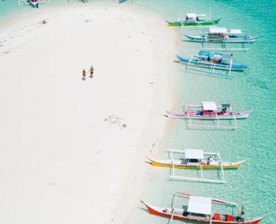 Catangnan Cabina | Mao Mao surf