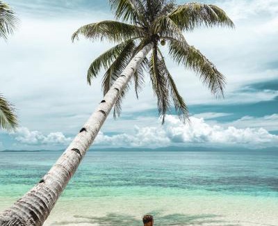 Catangnan Cabina | Mao Mao surf