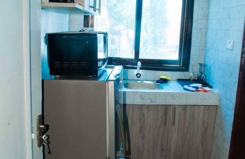 Manyimbo Apartamento | Maor Domestic & Holiday Apartments