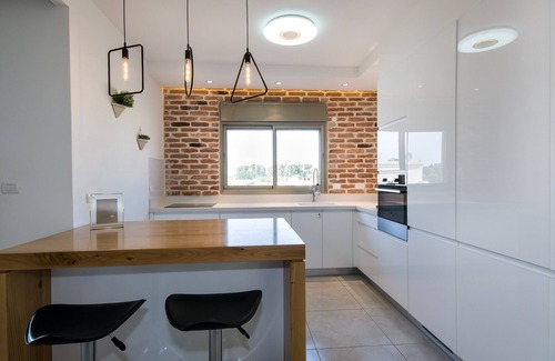 Acre Apartamento | Apartamento Boutique Maorissimo