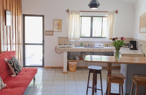 Playa Santa Teresa Apartamento | Maoritsio Garden studios