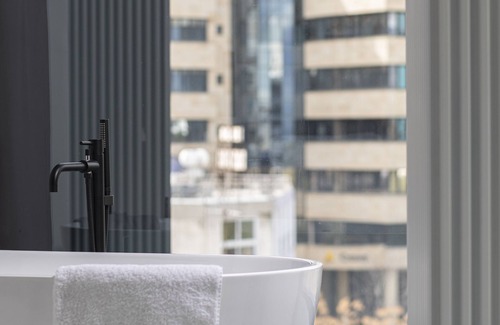Nicosia Hotel | MAP Boutique Hotel