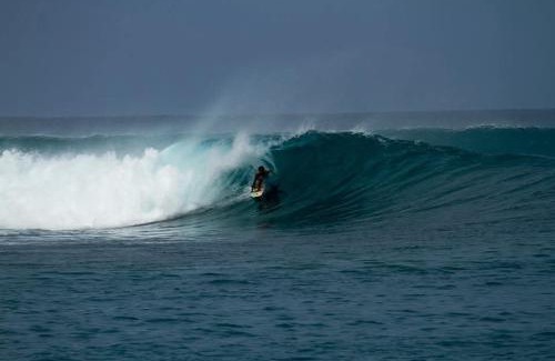 Sipura Island Casa | Mapaddegat Surf House