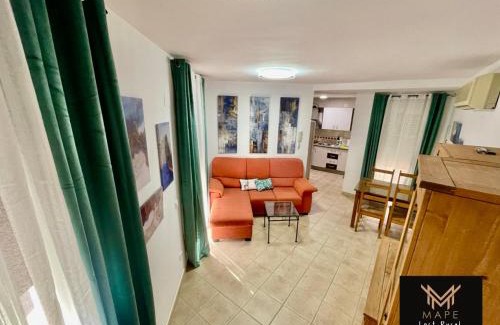 Algar Apartamento | Mape Loft Rural El MIMBRAL