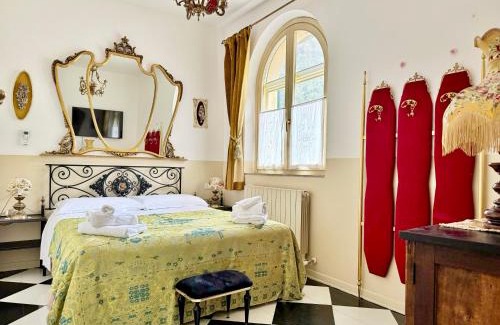 Casenuove Apartamento | Mapepa Village apartments