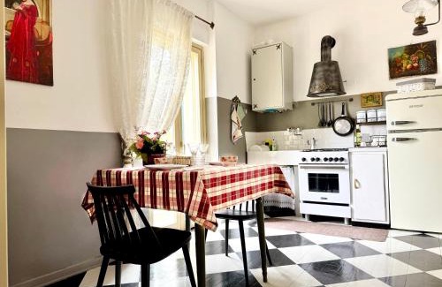 Casenuove Apartamento | Mapepa Village apartments