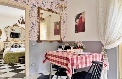 Casenuove Apartamento | Mapepa Village apartments