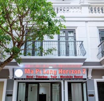 Ha Giang Hotel | Mapileng Horizon 2 - Hotel - Tour - BusTicket - Motobike Rent