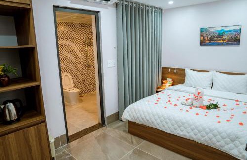 Ha Giang Hotel | Mapileng Horizon 2 - Hotel - Tour - BusTicket - Motobike Rent