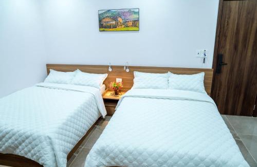 Ha Giang Hotel | Mapileng Horizon 2 - Hotel - Tour - BusTicket - Motobike Rent