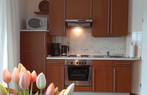 Schwanewede Apartamento | Maple apartment - Ferienwohnungen Stellerbruch