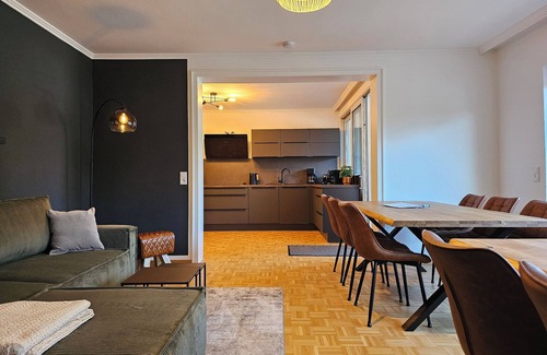 Brilon Apartamento | Maple - balcony+BBQ, Nintendo Switch,15m Willingen