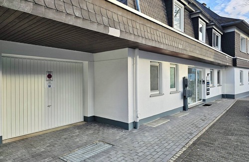 Brilon Apartamento | Maple - balcony+BBQ, Nintendo Switch,15m Willingen