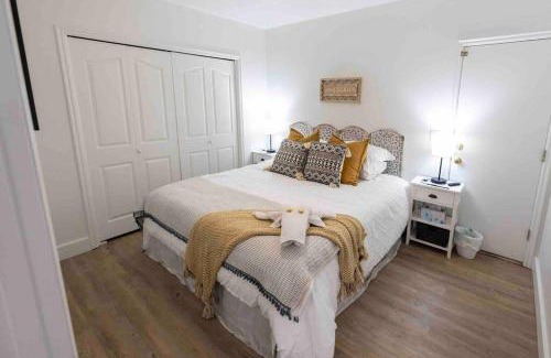 Mount Pleasant Apartamento | Maple Canyon w/Kitchen&wash+dry