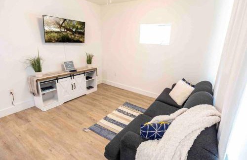 Mount Pleasant Apartamento | Maple Canyon w/Kitchen&wash+dry