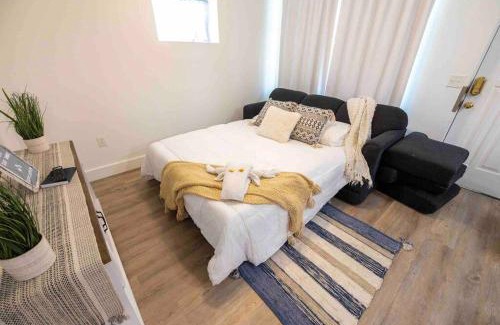 Mount Pleasant Apartamento | Maple Canyon w/Kitchen&wash+dry