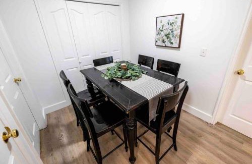 Mount Pleasant Apartamento | Maple Canyon w/Kitchen&wash+dry