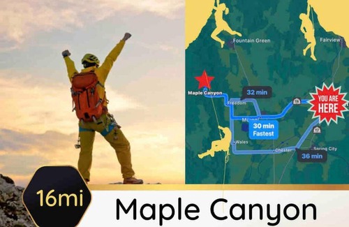 Mount Pleasant Apartamento | Maple Canyon~waffles~kitchen~wash+dry