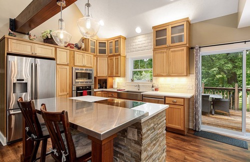 Maple City Casa | Maple City Farm | Pet Friendly