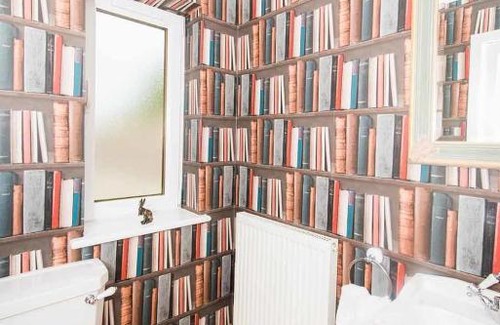 Cupar Casa | Maple Cottage with Hot Tub near Cupar Fife