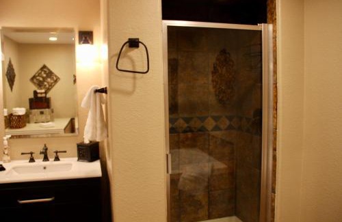 Tomball Cama Y Desayuno | Maple Creek Bed&Breakfast