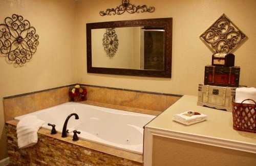 Tomball Cama Y Desayuno | Maple Creek Bed&Breakfast