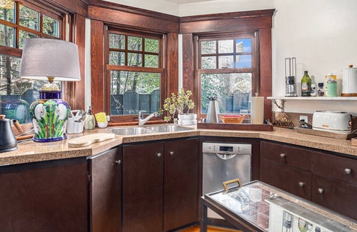 Upper Telegraph Apartamento | Maple Family Suite