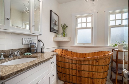 Upper Telegraph Apartamento | Maple Family Suite