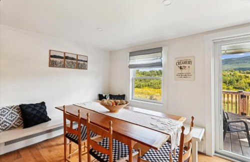Morrisville Casa | Maple Fox