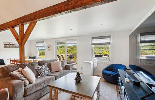 Morrisville Casa | Maple Fox